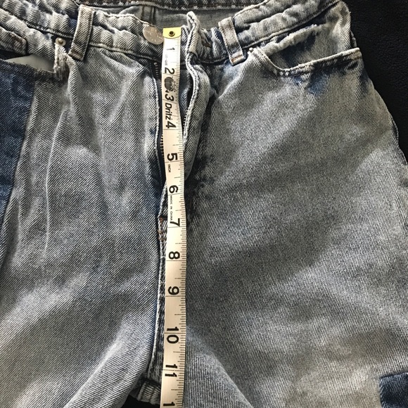 BDG patchwork jeans - Picture 5 of 11